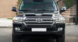 Toyota Land Cruiser 2019 года за 35 800 000 тг. в Актау