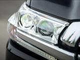 Toyota Land Cruiser 2019 года за 35 800 000 тг. в Актау – фото 5