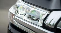 Toyota Land Cruiser 2019 года за 35 800 000 тг. в Актау – фото 5
