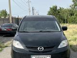 Mazda 5 2006 годаүшін3 300 000 тг. в Тараз