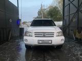 Toyota Highlander 2003 годаүшін6 200 000 тг. в Тараз – фото 3