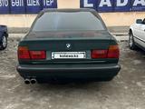 BMW 525 1992 года за 2 400 000 тг. в Шымкент – фото 4