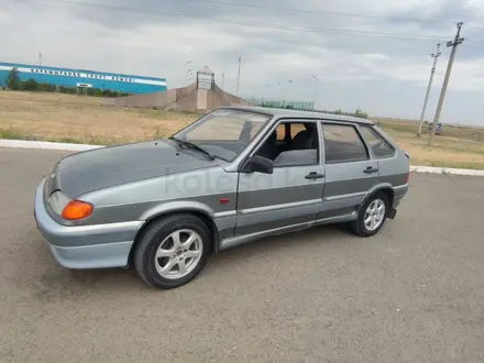 ВАЗ (Lada) 2114 2005 года за 1 400 000 тг. в Уральск