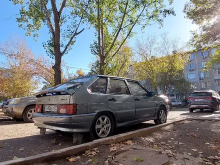 ВАЗ (Lada) 2114 2005 года за 1 400 000 тг. в Уральск – фото 12