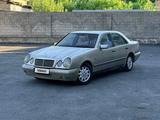 Mercedes-Benz E 230 1996 года за 1 700 000 тг. в Шымкент