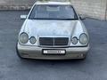 Mercedes-Benz E 230 1996 года за 1 400 000 тг. в Шымкент – фото 4