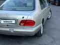 Mercedes-Benz E 230 1996 года за 1 400 000 тг. в Шымкент – фото 6
