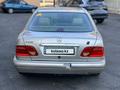 Mercedes-Benz E 230 1996 года за 1 400 000 тг. в Шымкент – фото 7