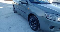 ВАЗ (Lada) Granta 2190 2012 годаfor2 750 000 тг. в Жезказган – фото 5