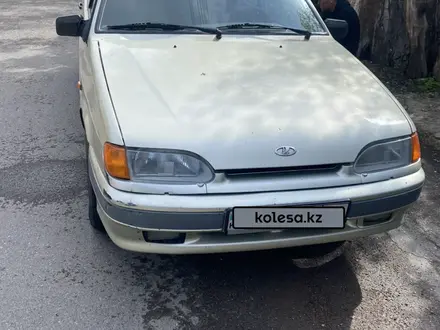 ВАЗ (Lada) 2115 2006 года за 1 400 000 тг. в Алматы