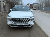Hyundai Santa Fe 2022 года за 16 000 000 тг. в Кызылорда