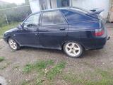 ВАЗ (Lada) 2112 2007 года за 600 000 тг. в Актобе – фото 2