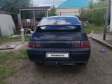 ВАЗ (Lada) 2112 2007 года за 600 000 тг. в Актобе