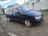 ВАЗ (Lada) 2112 2007 года за 600 000 тг. в Актобе – фото 4