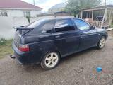 ВАЗ (Lada) 2112 2007 года за 600 000 тг. в Актобе – фото 5
