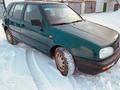 Volkswagen Golf 1995 года за 1 350 000 тг. в Астана – фото 6