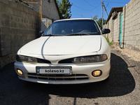 Mitsubishi Galant 1996 годаfor1 350 000 тг. в Шымкент