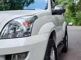Toyota Land Cruiser Prado 2005 года за 9 900 000 тг. в Алматы – фото 3