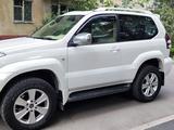 Toyota Land Cruiser Prado 2005 года за 9 900 000 тг. в Алматы