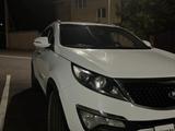 Kia Sportage 2015 года за 6 500 000 тг. в Кокшетау – фото 2