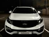 Kia Sportage 2015 года за 6 500 000 тг. в Кокшетау