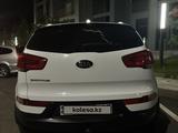 Kia Sportage 2015 года за 6 500 000 тг. в Кокшетау – фото 4