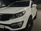 Kia Sportage 2015 года за 6 500 000 тг. в Кокшетау – фото 3