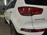 Kia Sportage 2015 года за 6 500 000 тг. в Кокшетау – фото 5
