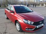 ВАЗ (Lada) Vesta 2019 года за 5 700 000 тг. в Астана