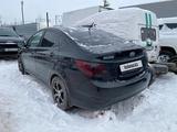 Hyundai Accent 2013 годаfor4 060 000 тг. в Астана – фото 4