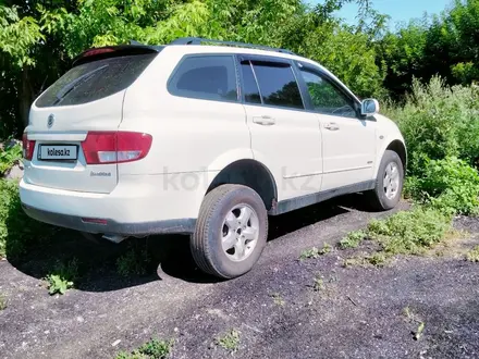 SsangYong Kyron 2013 года за 6 500 000 тг. в Усть-Каменогорск – фото 12