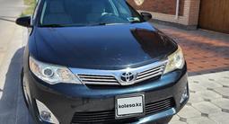 Toyota Camry 2012 годаүшін7 700 000 тг. в Актау – фото 2