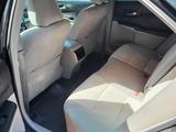 Toyota Camry 2012 года за 7 700 000 тг. в Актау – фото 4