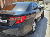 Toyota Camry 2012 годаүшін7 700 000 тг. в Актау – фото 5