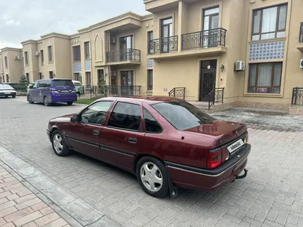 Opel Vectra 1995 года за 2 800 000 тг. в Туркестан – фото 17