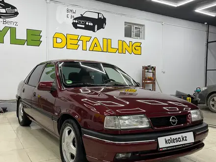 Opel Vectra 1995 года за 2 800 000 тг. в Туркестан – фото 21