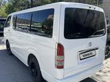 Toyota Hiace 2005 годаүшін6 500 000 тг. в Тараз – фото 2