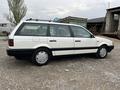 Volkswagen Passat 1993 годаүшін2 200 000 тг. в Тараз – фото 11