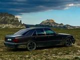 Mercedes-Benz S 320 1995 годаүшін2 500 000 тг. в Жанаозен
