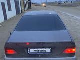 Mercedes-Benz S 320 1995 годаүшін2 500 000 тг. в Жанаозен – фото 2