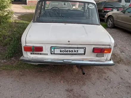 ВАЗ (Lada) 2101 1986 года за 450 000 тг. в Усть-Каменогорск