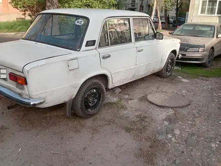 ВАЗ (Lada) 2101 1986 года за 450 000 тг. в Усть-Каменогорск – фото 2