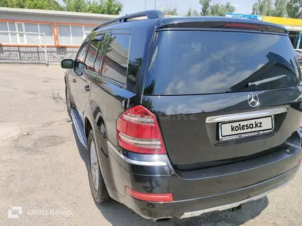 Mercedes-Benz GL 450 2006 года за 6 500 000 тг. в Алматы – фото 22