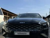 Kia K8 2021 года за 23 000 000 тг. в Алматы