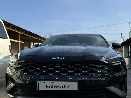 Kia K8 2021 года за 19 500 000 тг. в Алматы