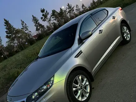 Kia Optima 2012 года за 7 800 000 тг. в Костанай – фото 5