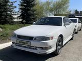 Toyota Mark II 1996 года за 3 500 000 тг. в Усть-Каменогорск