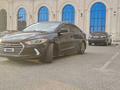 Hyundai Elantra 2017 года за 5 500 000 тг. в Жанаозен – фото 7