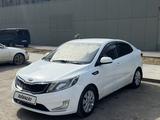 Kia Rio 2014 года за 5 300 000 тг. в Астана