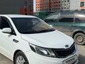 Kia Rio 2014 годаfor5 300 000 тг. в Астана – фото 3